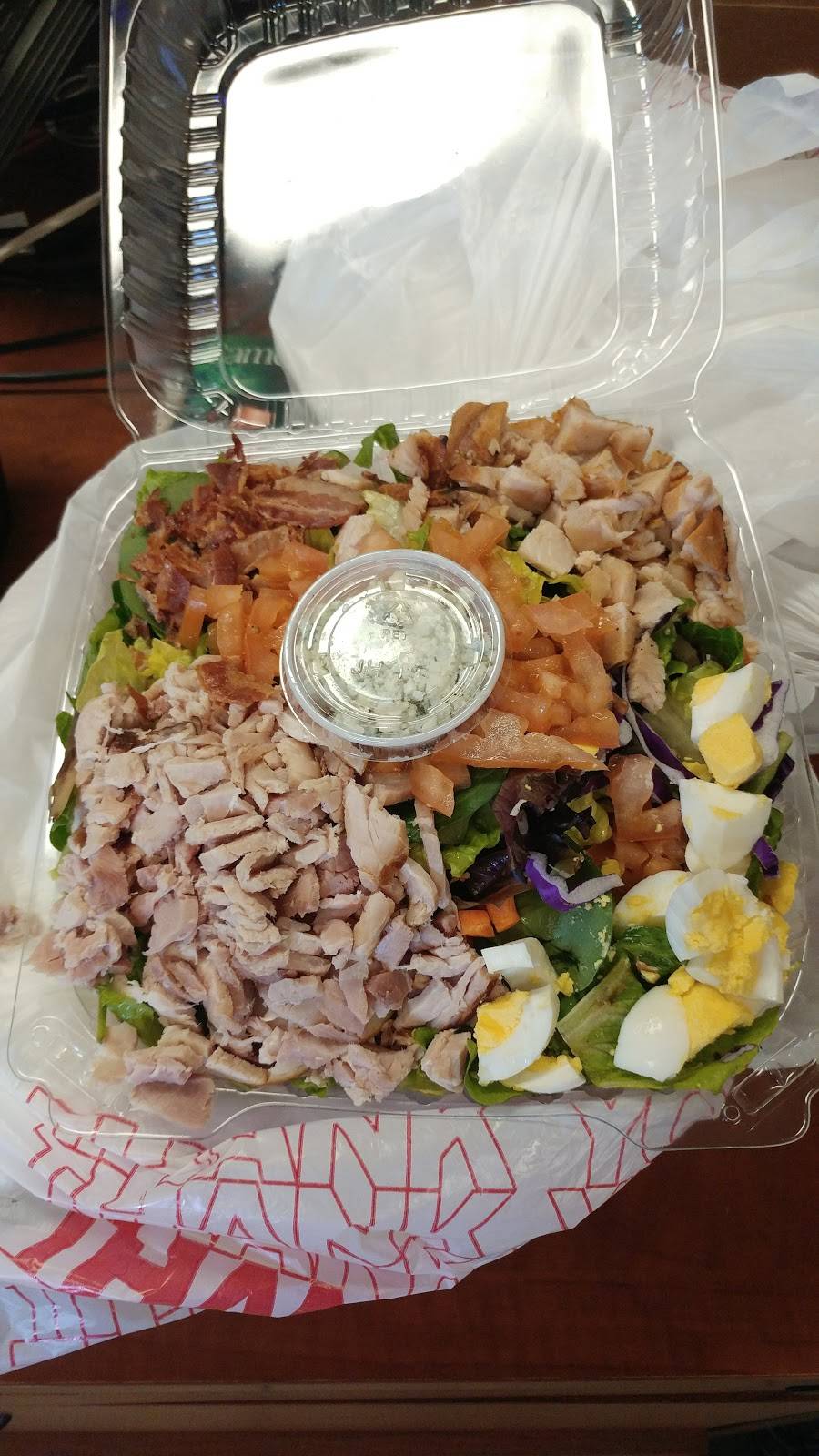 The HoneyBaked Ham Company of San Bernardino | restaurant | 707 W 2nd St, San Bernardino, CA 92410, USA | 9098886267 OR +1 909-888-6267