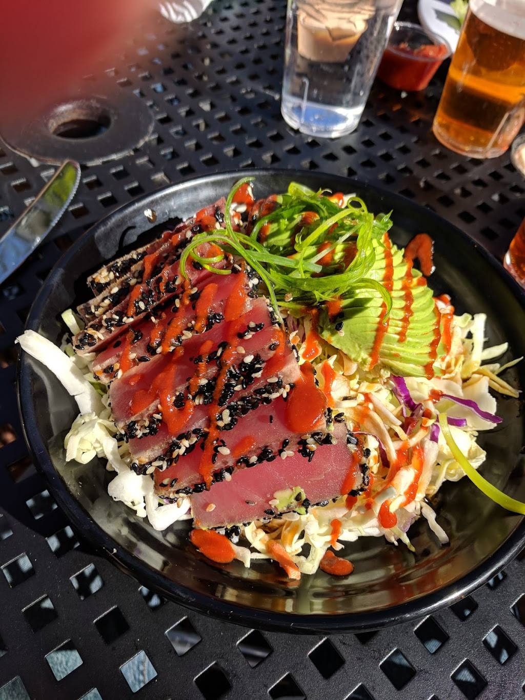 Creeky Tiki Bar and Grill | restaurant | 782 Higuera St, San Luis Obispo, CA 93401, USA | 8055442200 OR +1 805-544-2200