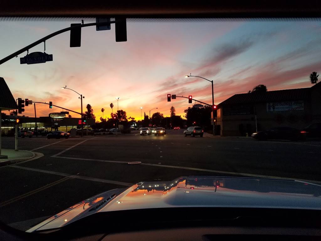 Papa Johns Pizza | restaurant | 6410 Magnolia Ave, Riverside, CA 92506, USA | 9517789999 OR +1 951-778-9999