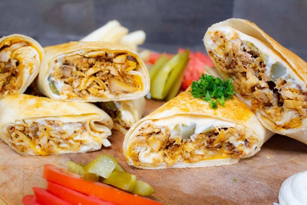 Damascus Gate | restaurant | 8380 Baymeadows Rd #4, Jacksonville, FL 32256, USA | 9045038222 OR +1 904-503-8222