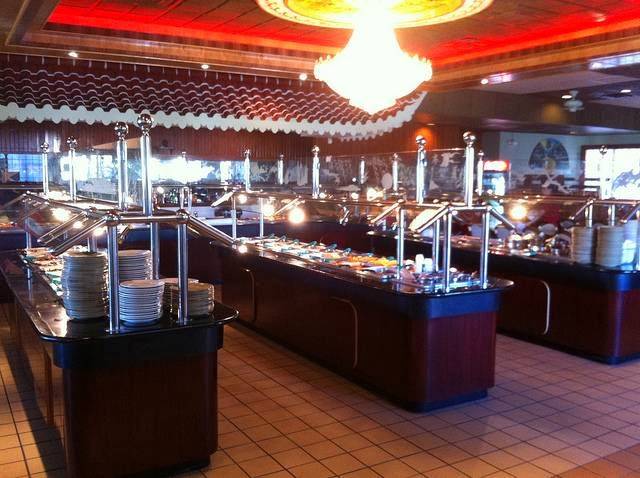 Oriental Buffet | meal delivery | 5305 W Irlo Bronson Memorial Hwy, Kissimmee, FL 34746, USA | 4073968888 OR +1 407-396-8888