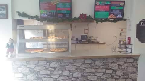 Slice & Diced Pizzeria | restaurant | 812 Oak St, Syracuse, NY 13208, USA | 3154741679 OR +1 315-474-1679