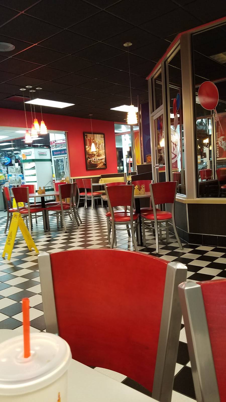 Burger King | restaurant | 75366 AL-77, Lincoln, AL 35096, USA | 2057630094 OR +1 205-763-0094