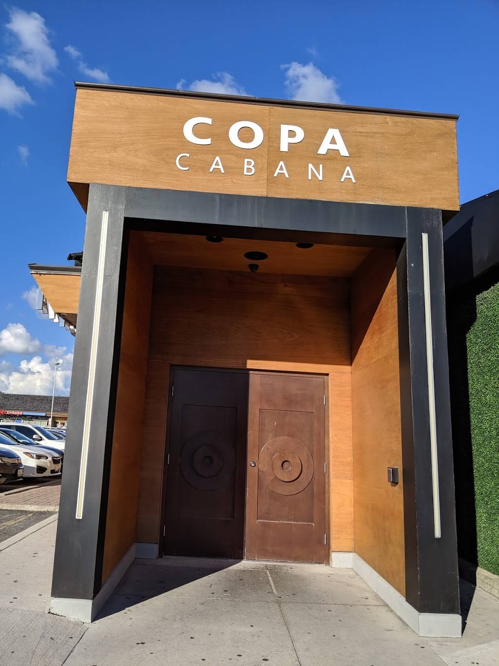 Copacabana Brazilian Steakhouse | restaurant | 205 Marycroft Ave, Woodbridge, ON L4L 5X8, Canada | 8884326721 OR +1 888-432-6721
