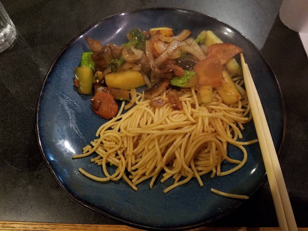 Nakato Japanese Restaurant | restaurant | 8500 Pineville-Matthews Rd, Charlotte, NC 28226, USA | 7045438899 OR +1 704-543-8899