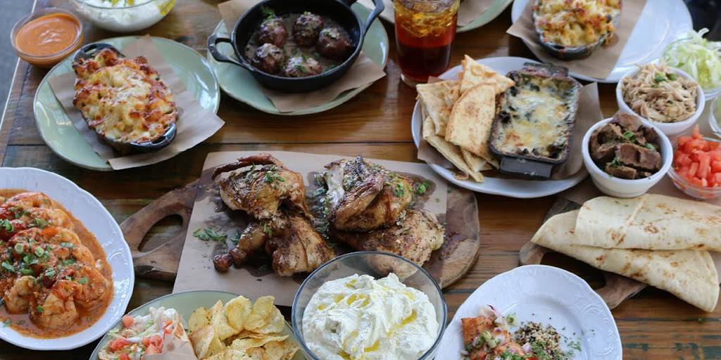 KID CASHEW | restaurant | 1608 East Blvd, Charlotte, NC 28203, USA | 7042084148 OR +1 704-208-4148