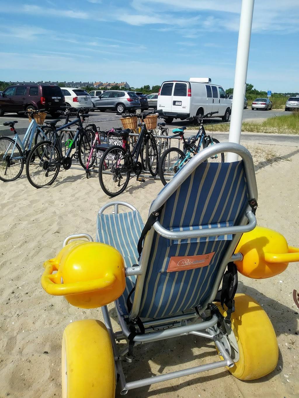 Kalmus Beach Snack Bar | meal takeaway | 670 Ocean St, Hyannis, MA 02601, USA | 5087780777 OR +1 508-778-0777