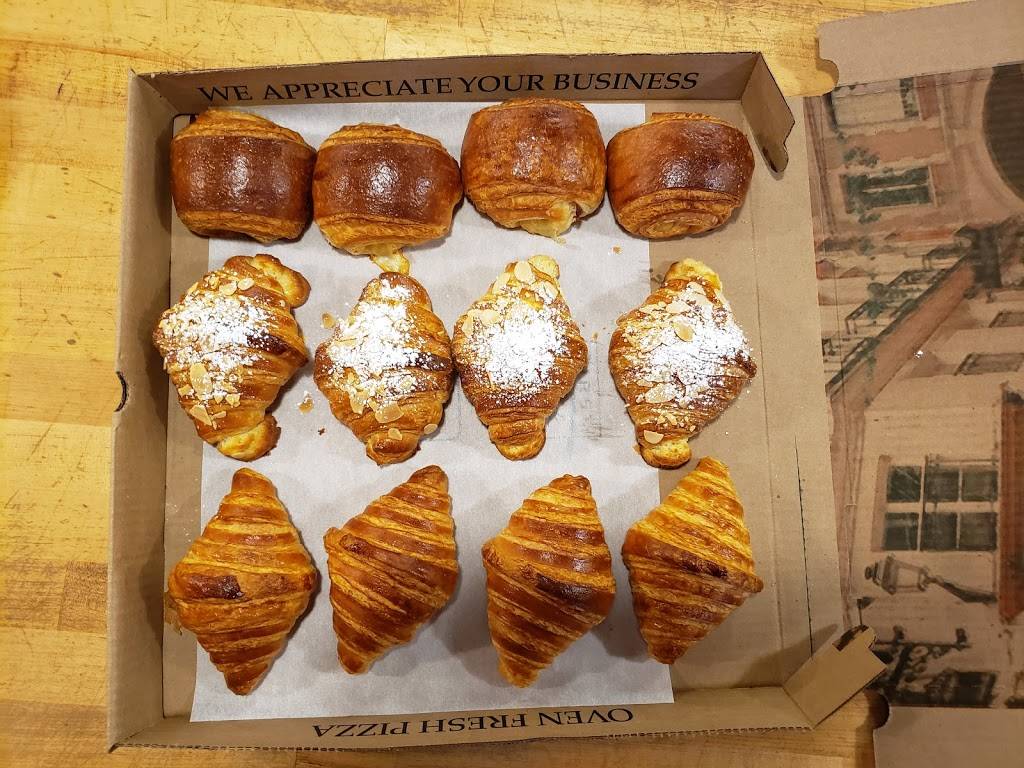 The Bakehouse at Chelsea | bakery | 1233 W Olney Rd, Norfolk, VA 23507, USA | 7576446939 OR +1 757-644-6939