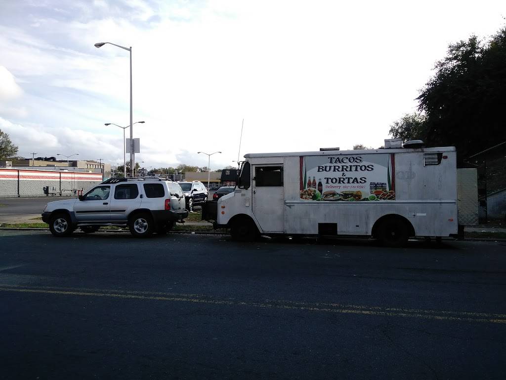 Tacos Burritos & Tortas | restaurant | 180 W Duncannon Ave, Philadelphia, PA 19120, USA | 2677216597 OR +1 267-721-6597