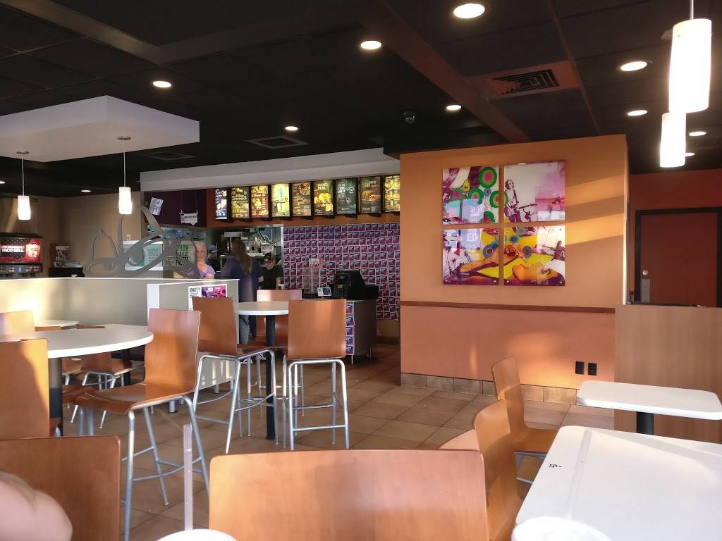 Taco Bell | meal takeaway | 344 S Service Rd W, Sullivan, MO 63080, USA | 5734682999 OR +1 573-468-2999