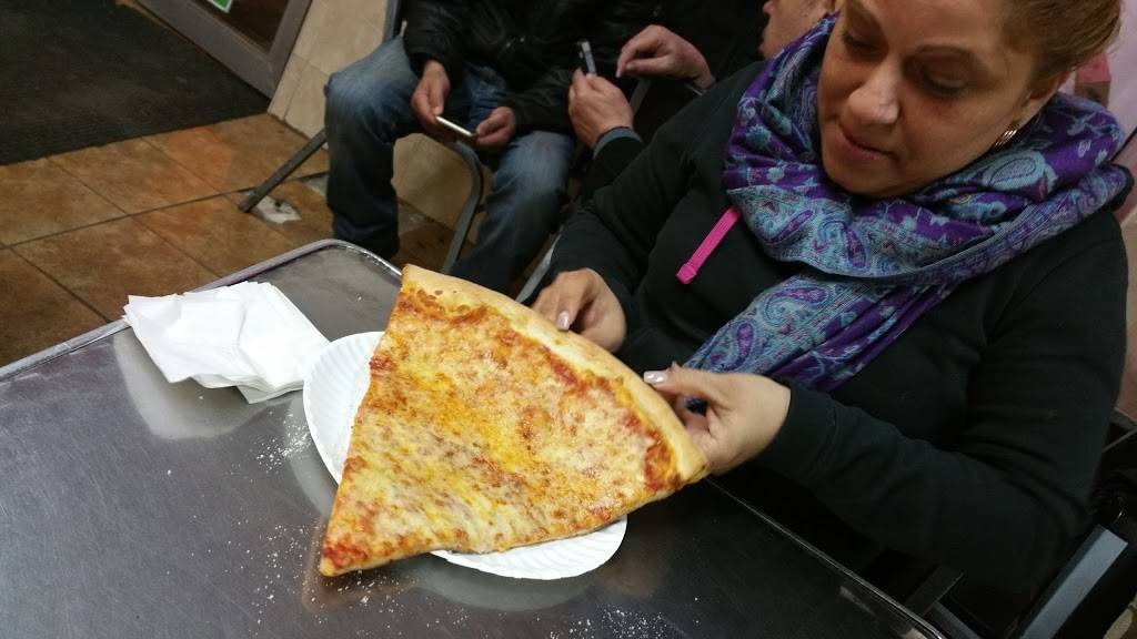 7 Stars Pizzeria | restaurant | 342 Garden St, Hoboken, NJ 07030, USA | 2013304738 OR +1 201-330-4738