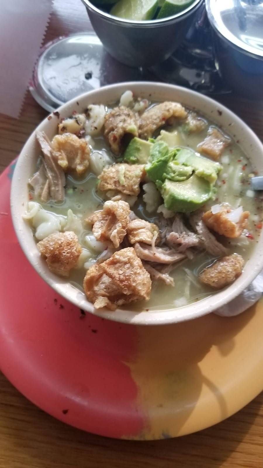 Tamales Lo Mejor De Guerrero | restaurant | 7024 N Clark St, Chicago, IL 60626, USA | 7733386450 OR +1 773-338-6450