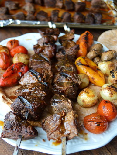 Abu Samra Meat & Grill | restaurant | 13710 W Warren Ave, Dearborn, MI 48126, USA | 3137224930 OR +1 313-722-4930