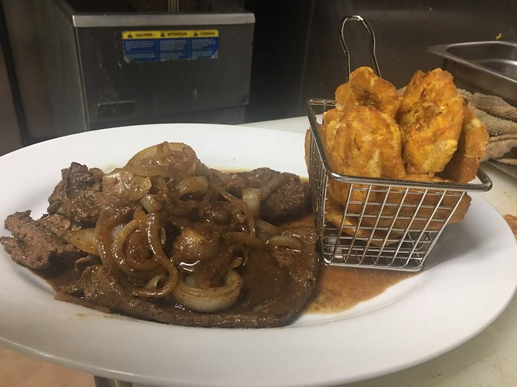 Tavares | restaurant | 96-10 Jamaica Ave, Woodhaven, NY 11421, USA | 7184410068 OR +1 718-441-0068