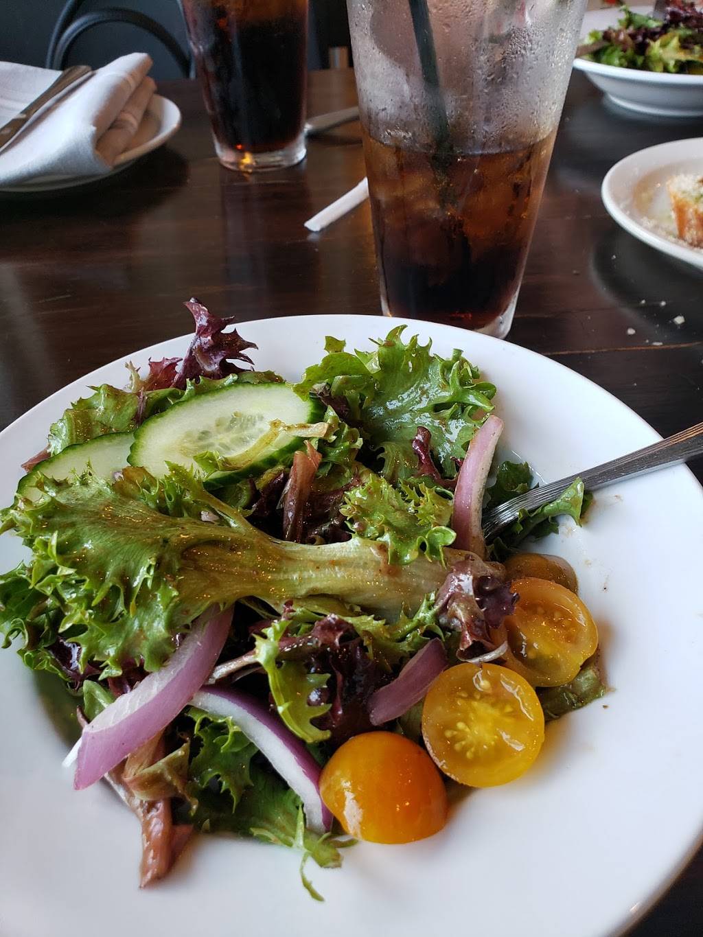 Pastaio Handmade Pasta•Pizza | restaurant | 10472 SW Village Center Dr, Port St. Lucie, FL 34987, USA | 7728005999 OR +1 772-800-5999