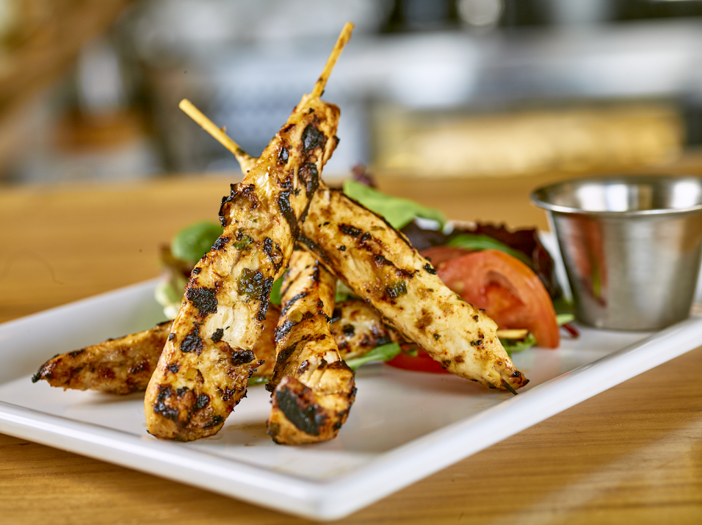 HS Green Fresh Food Kitchen | restaurant | 5092 Richmond Ave, Houston, TX 77056, USA | 7139043547 OR +1 713-904-3547