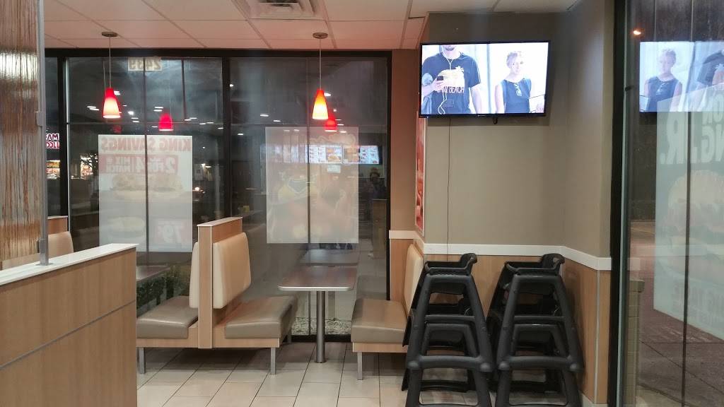 Burger King | restaurant | 2439 W Ledbetter Dr, Dallas, TX 75233, USA | 2146230592 OR +1 214-623-0592