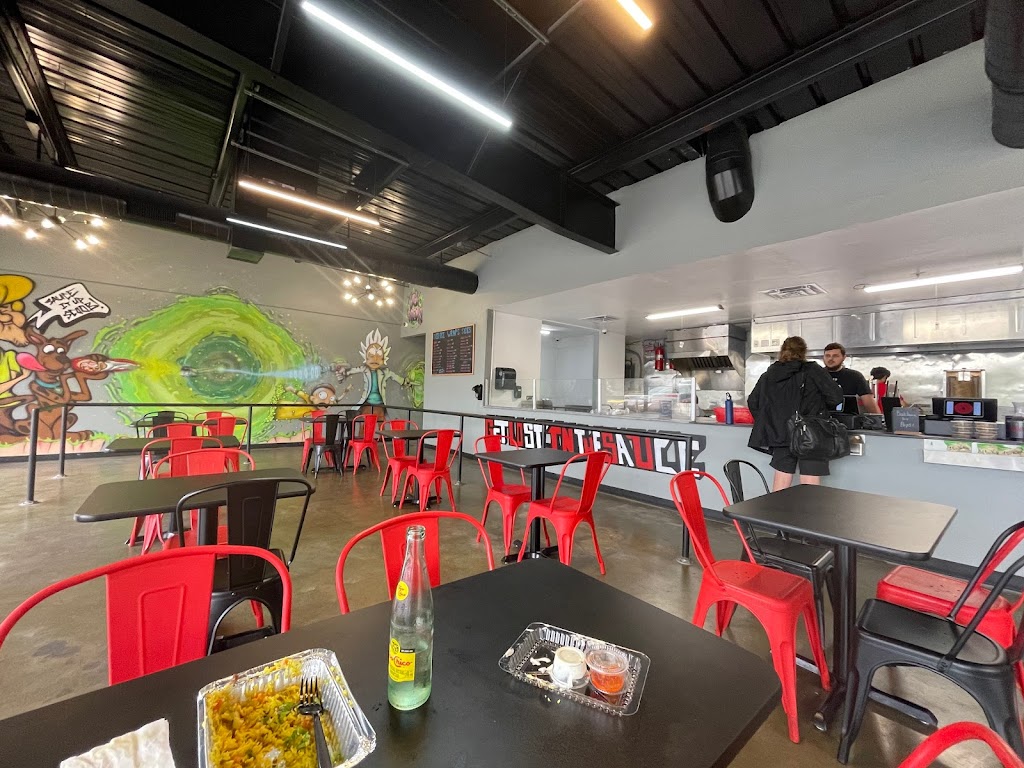 The Halal Project | restaurant | 312 University Dr Unit 312A, San Marcos, TX 78666, USA | 5122166076 OR +1 512-216-6076