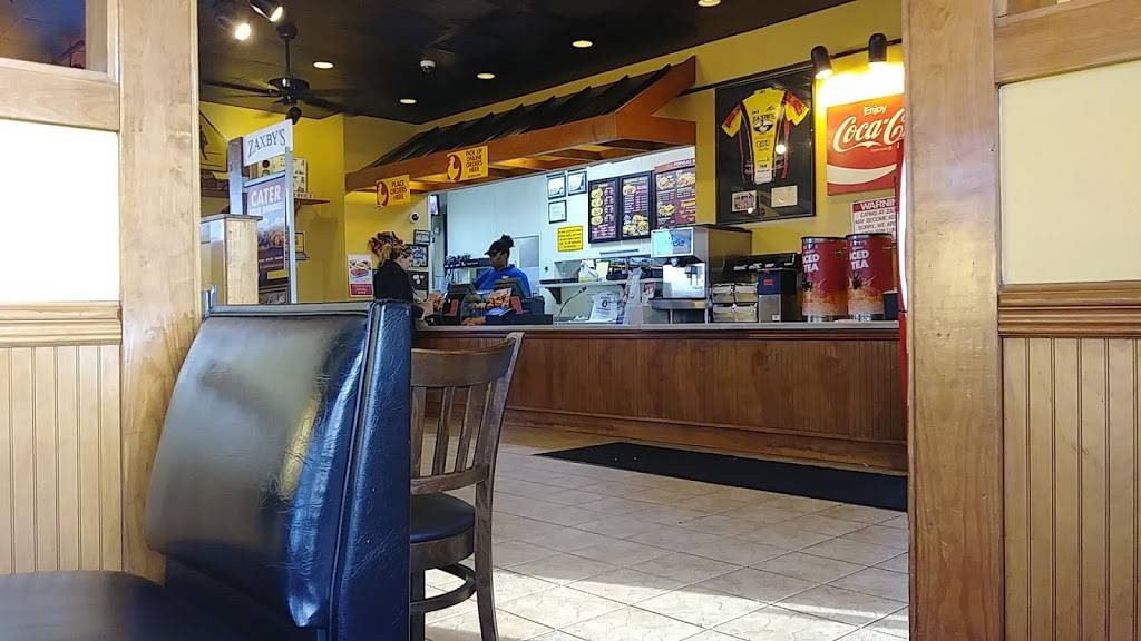 Zaxbys Chicken Fingers & Buffalo Wings | restaurant | 403 W Butler Rd, Mauldin, SC 29662, USA | 8642819050 OR +1 864-281-9050