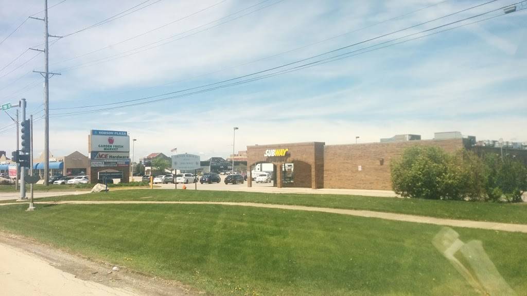 Subway Restaurants | restaurant | 931 W 75th St Unit 103 Hobson Plaza Shopping Ctr, Naperville, IL 60540, USA | 6309830755 OR +1 630-983-0755