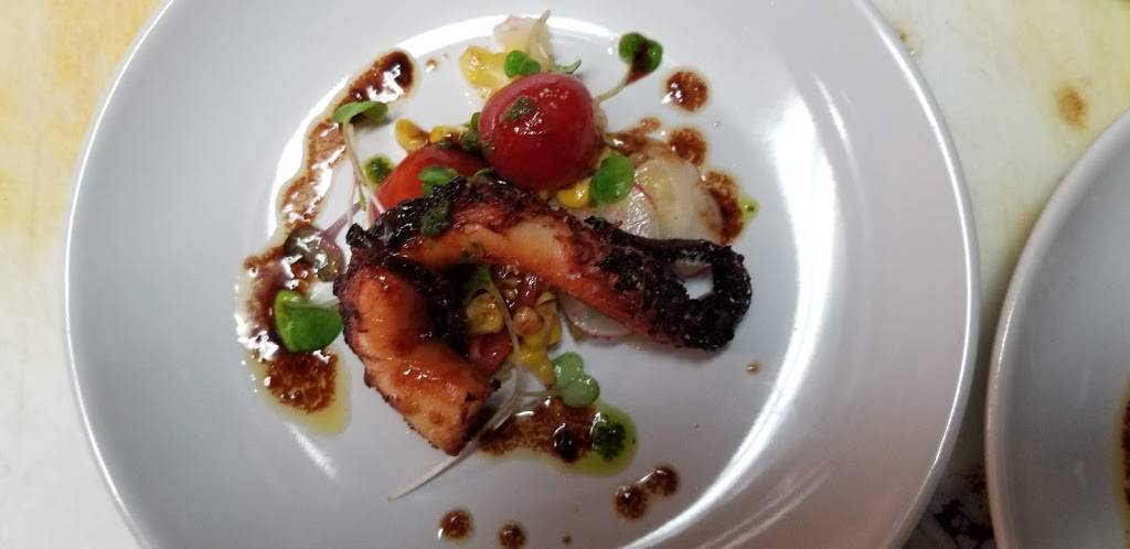 The Waxwing | restaurant | 34 West St, West Hatfield, MA 01088, USA | 4132476113 OR +1 413-247-6113