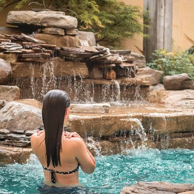 Spa Mirbeau Albany | restaurant | Albany, NY 12203, USA | 8446472328 OR +1 844-647-2328