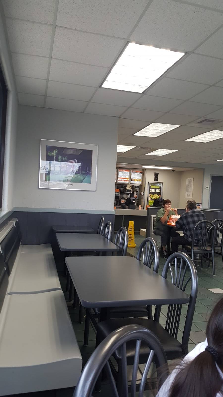 Whataburger | restaurant | 4545 North Fwy, Houston, TX 77022, USA | 7136910444 OR +1 713-691-0444