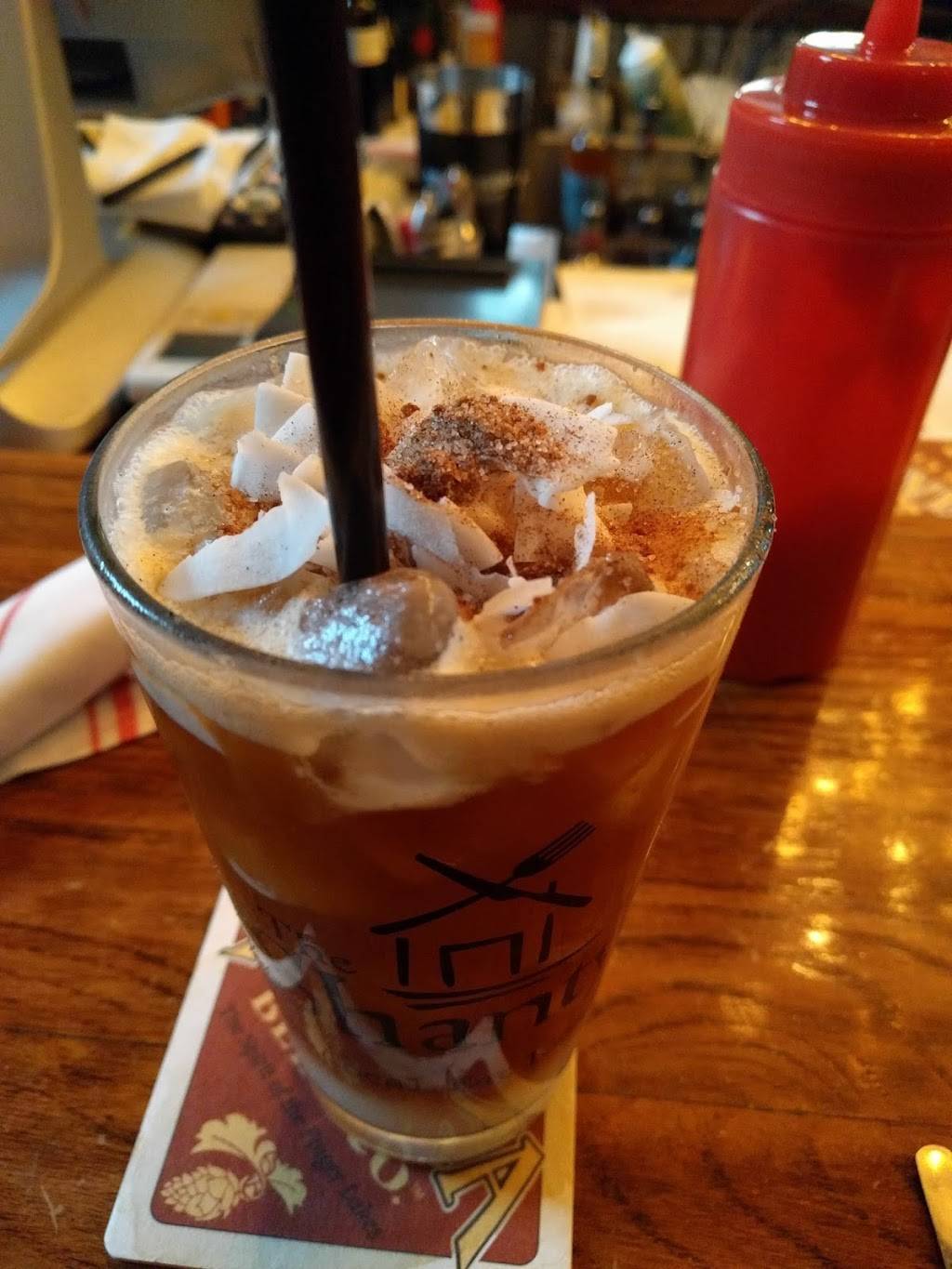 The Shanty | restaurant | 3854 Post Rd, Warwick, RI 02886, USA | 4018847008 OR +1 401-884-7008