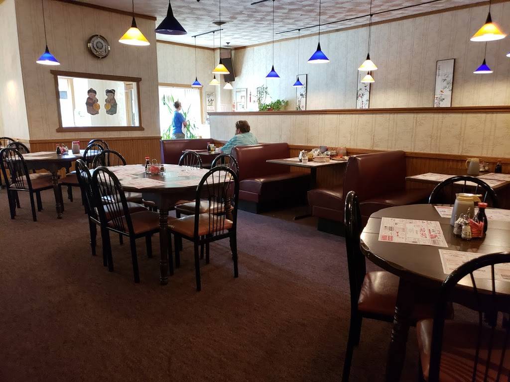 Far East | restaurant | 287 Main St, Mexico, ME 04257, USA | 2073647841 OR +1 207-364-7841