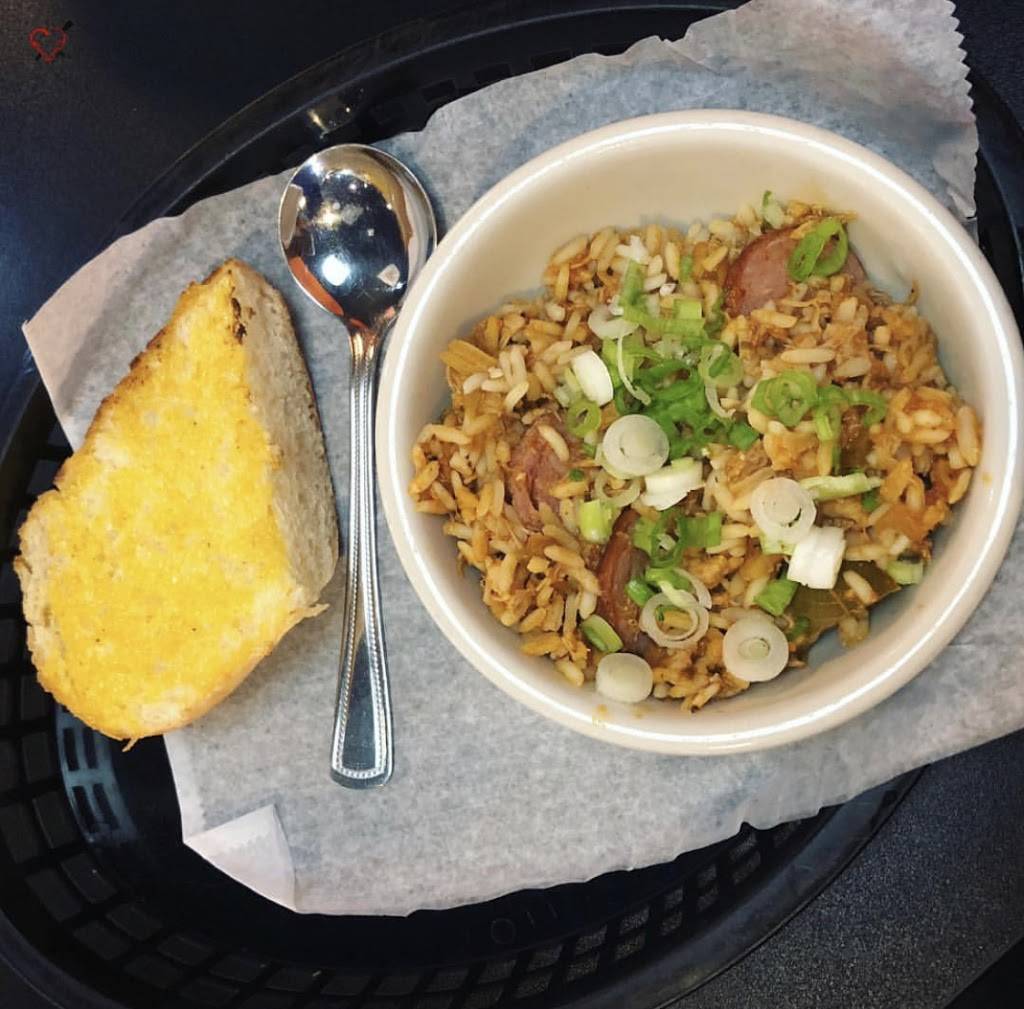 J Gumbos | restaurant | 700 S Gregory St D, Urbana, IL 61801, USA | 2173374840 OR +1 217-337-4840