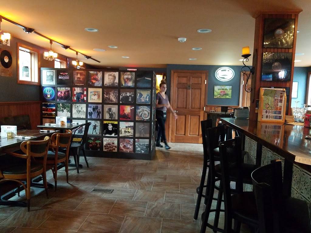 Kraverie | restaurant | 78 Beekman St, Saratoga Springs, NY 12866, USA | 5184507423 OR +1 518-450-7423