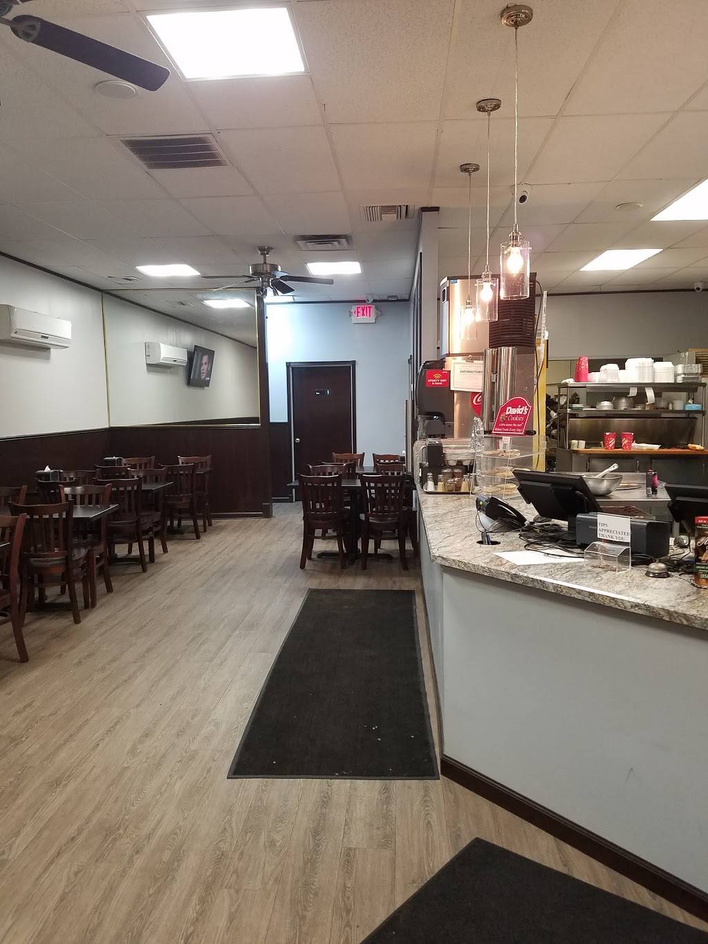 Mannys Pizzeria Inc | restaurant | 426 N High St, Millville, NJ 08332, USA | 8563275081 OR +1 856-327-5081