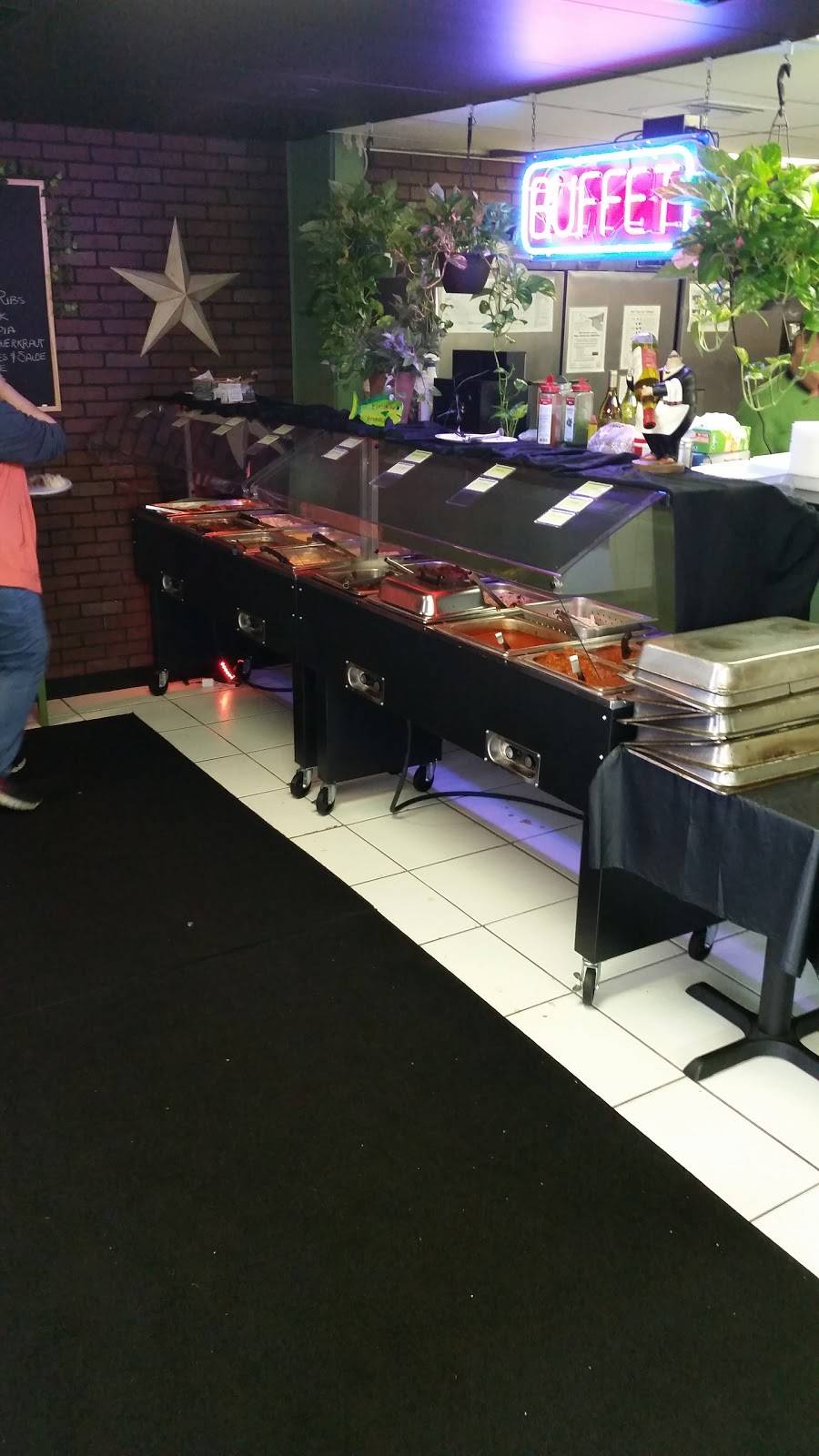 The Greenhouse Restaurant | restaurant | 2045 US-41, Venice, FL 34293, USA | 9418823136 OR +1 941-882-3136