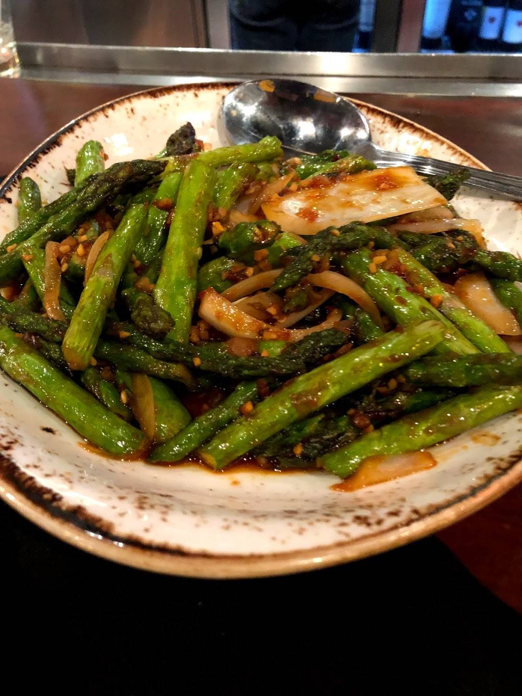 P.F. Changs | restaurant | 8687 N Central Expy Ste 225, Dallas, TX 75225, USA | 2142658669 OR +1 214-265-8669