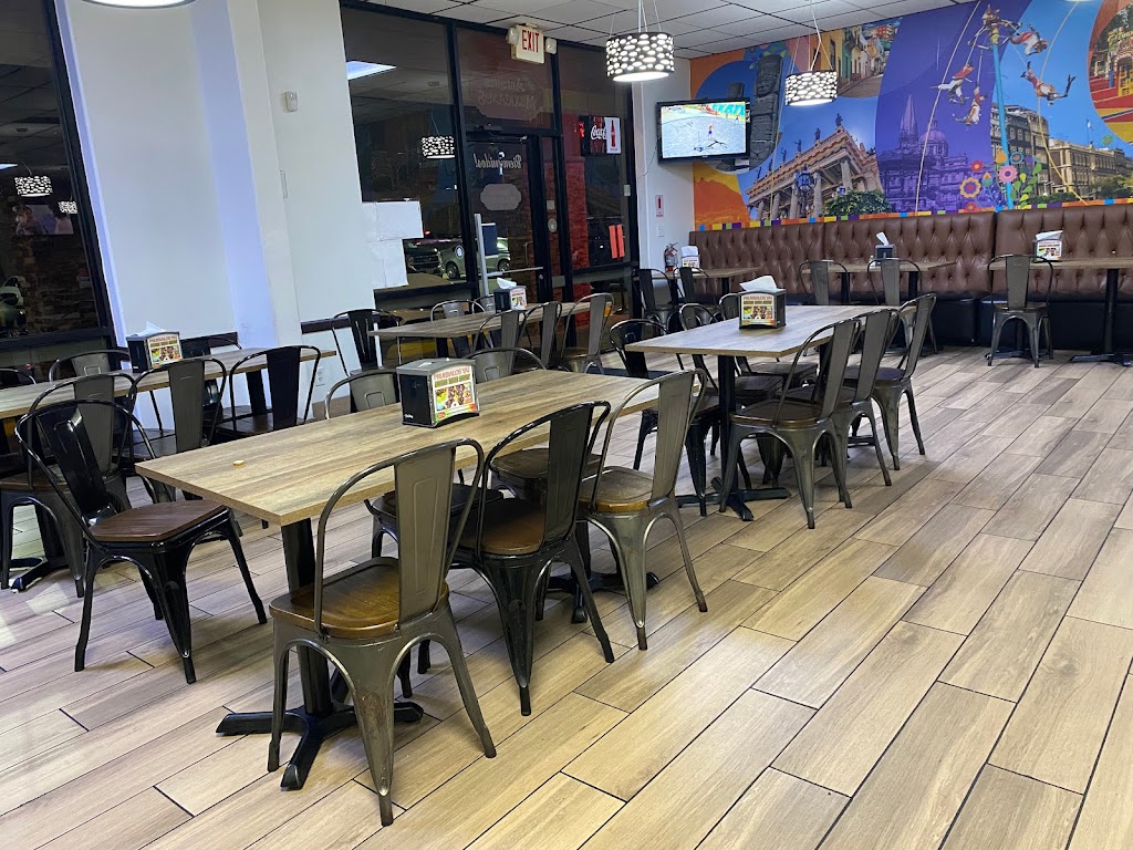 100% Antojitos Mexicanos | restaurant | 2306 E Expressway 83, Mission, TX 78572, USA | 9565817879 OR +1 956-581-7879