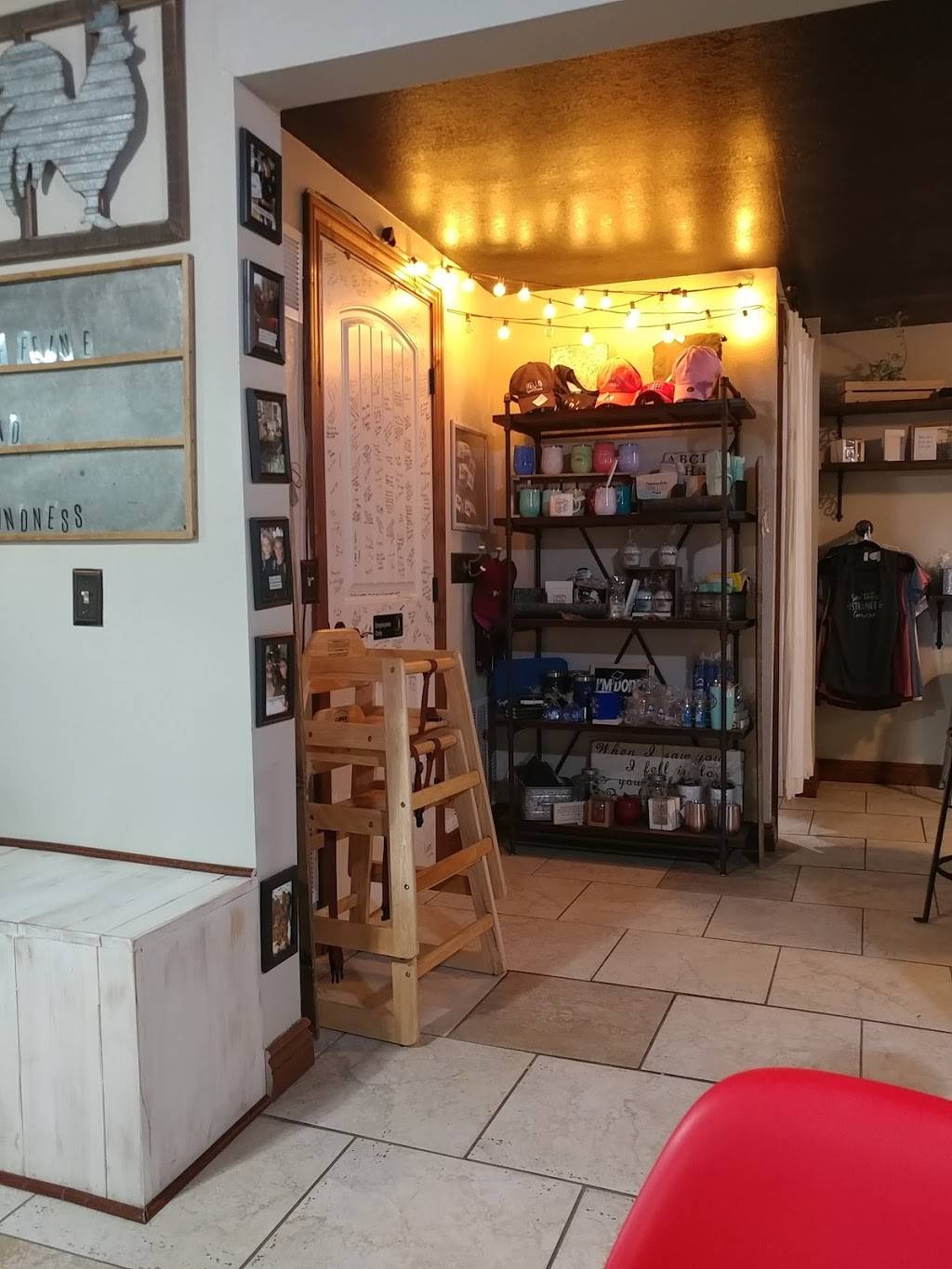 The Rusted Rooster | restaurant | 837 N Andover Rd, Andover, KS 67002, USA | 3162011807 OR +1 316-201-1807