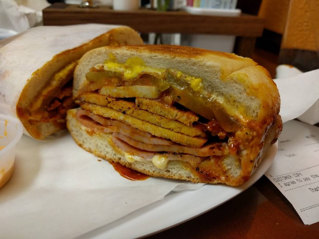 Latin Deli Abrams | bakery | 5844 Abrams Rd, Dallas, TX 75214, USA | 2143635551 OR +1 214-363-5551