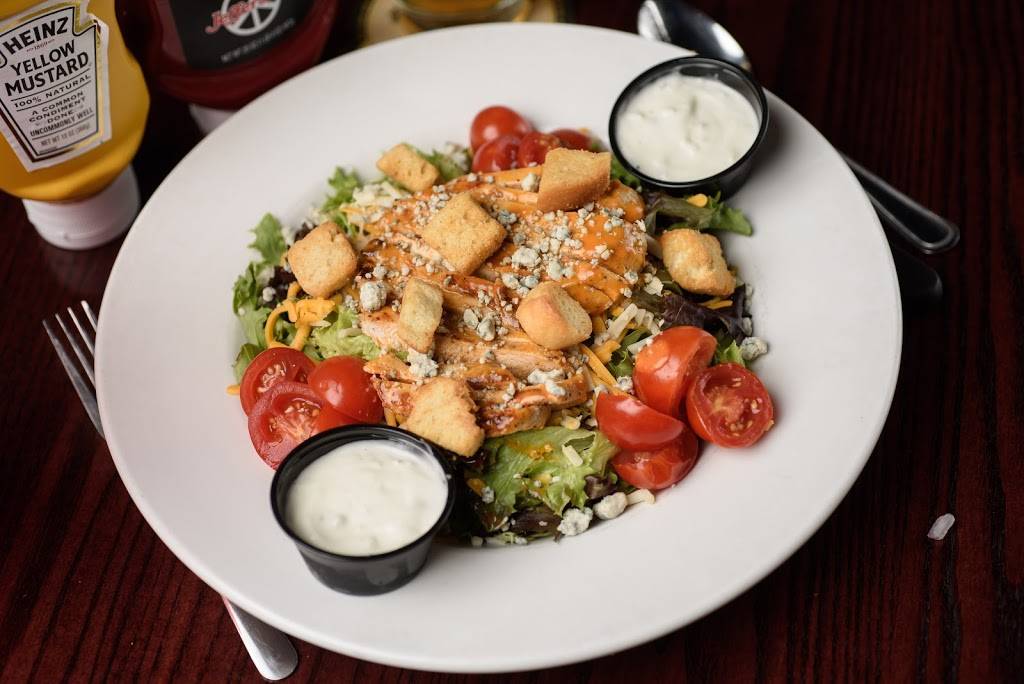 Jeffersons of Rockmart | restaurant | 754 Cartersville Hwy, Rockmart, GA 30153, USA | 6786856565 OR +1 678-685-6565