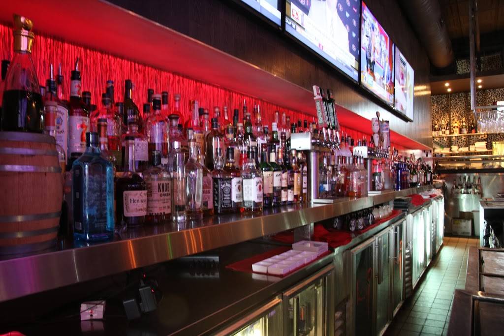 Kai | restaurant | 306 S Campbell Ave, Springfield, MO 65806, USA | 4178320077 OR +1 417-832-0077