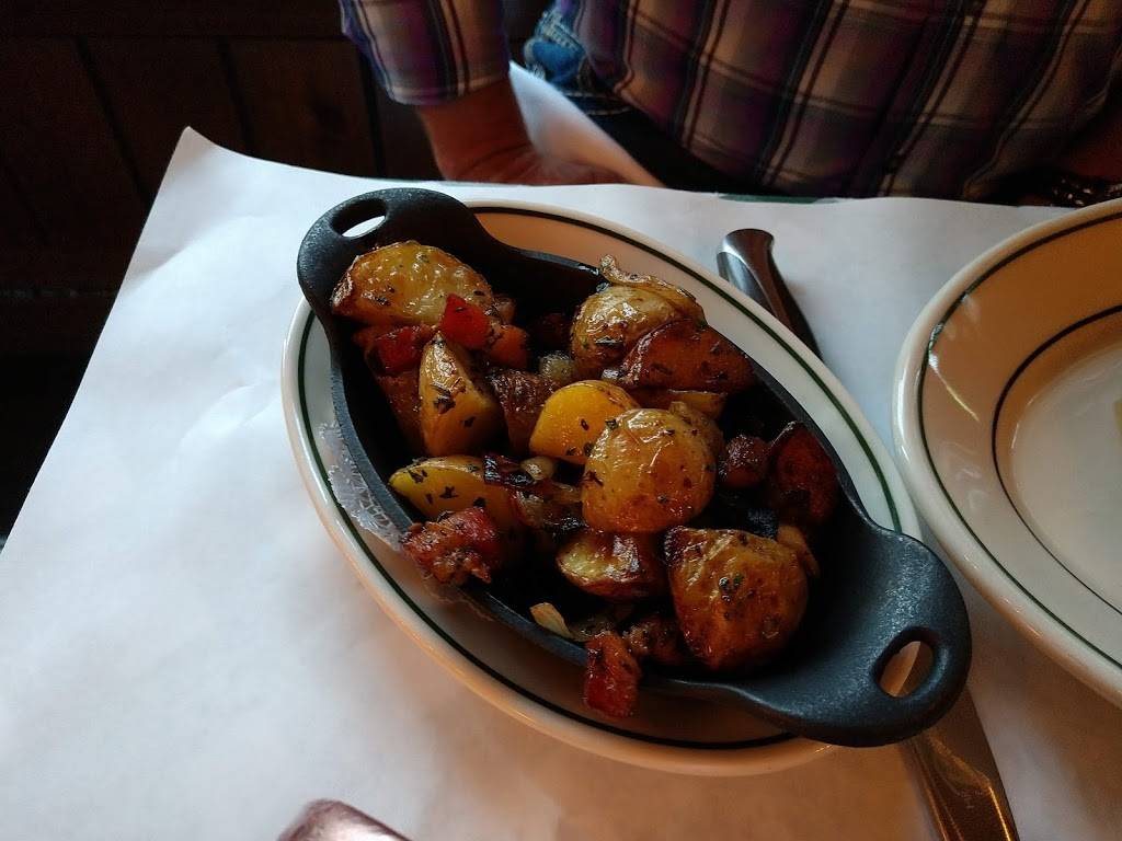 Mr. Bs - A Bartolotta Steakhouse - Mequon | restaurant | 11120 N Cedarburg Rd, Mequon, WI 53092, USA | 2625185500 OR +1 262-518-5500