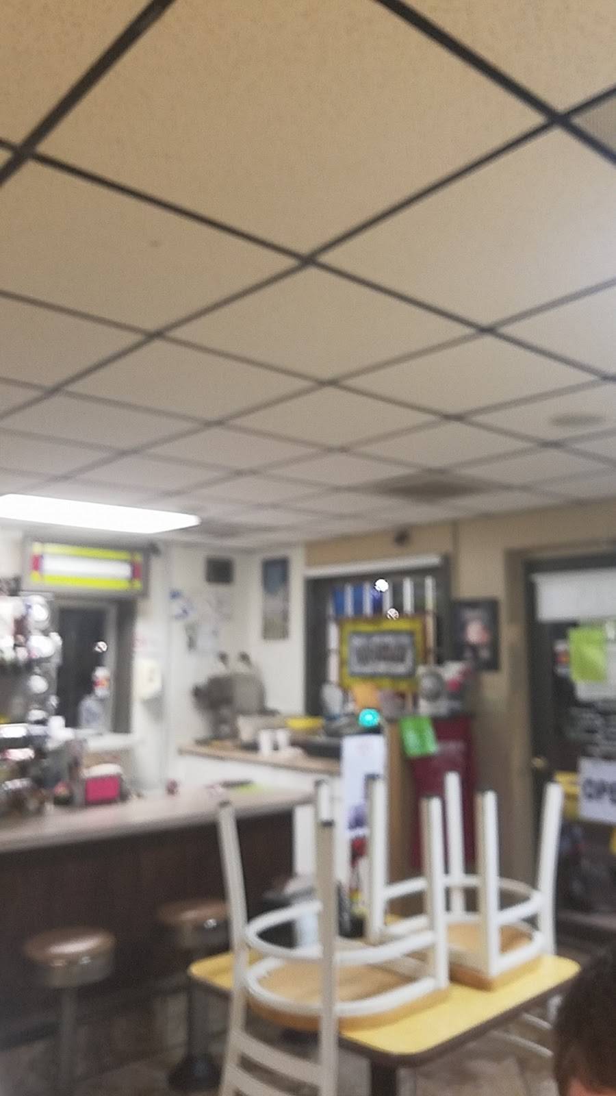 Jacks Barbecue | restaurant | 213 W Main St, Gibsonville, NC 27249, USA | 3364496347 OR +1 336-449-6347