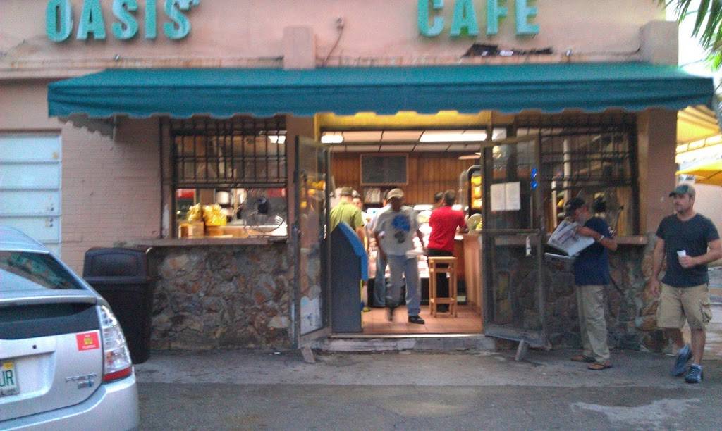 Oasis Sandwich Shop | cafe | 19 Harbor Dr, Key Biscayne, FL 33149, USA | 3053619009 OR +1 305-361-9009