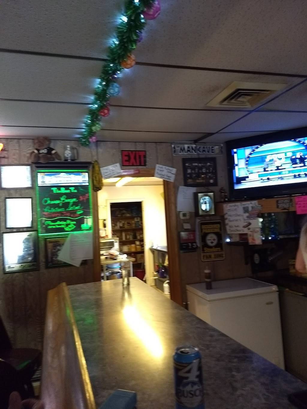 TimBucTu Bar & Grill | restaurant | 7928 Clear Shade Dr, Windber, PA 15963, USA | 8144670070 OR +1 814-467-0070