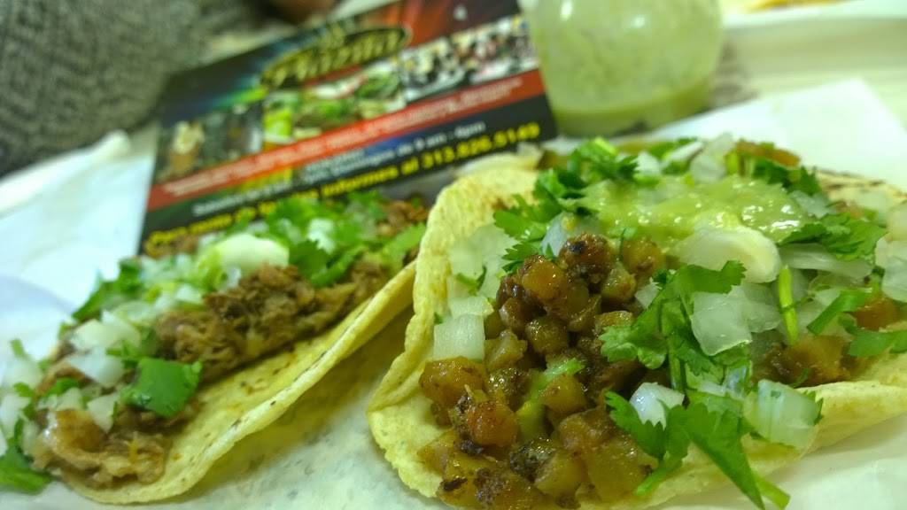 Mi Barrio Plaza | restaurant | 4865 Michigan Ave, Detroit, MI 48210, USA | 3138265149 OR +1 313-826-5149