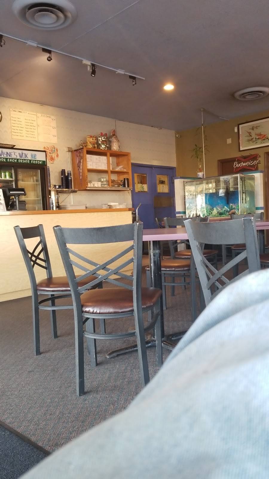 Waynes Wok | restaurant | 7116 24th St, Sacramento, CA 95822, USA | 9164281234 OR +1 916-428-1234