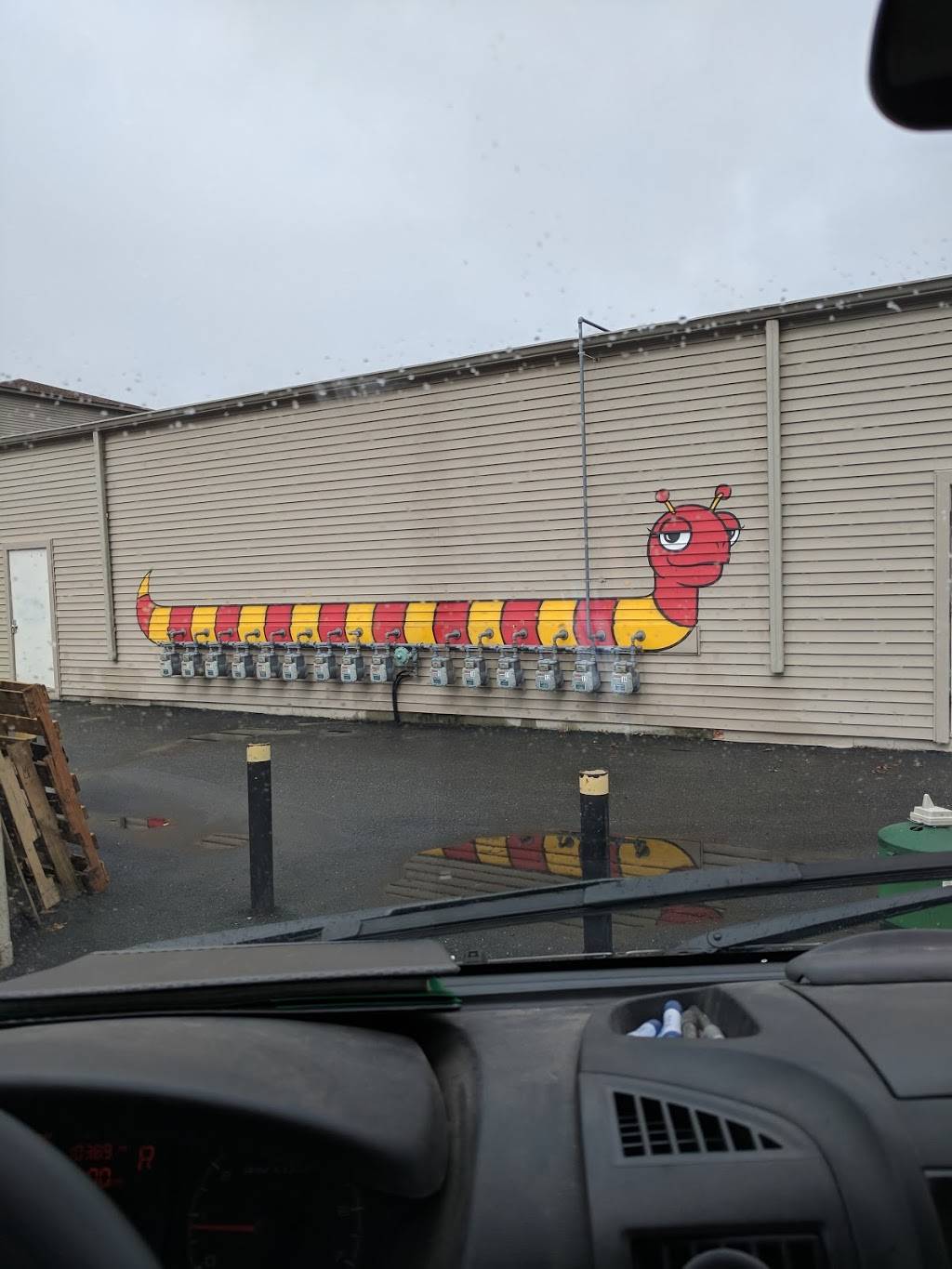 Olympia Pizza | restaurant | 875 State Rd, Westport, MA 02790, USA | 5086461900 OR +1 508-646-1900