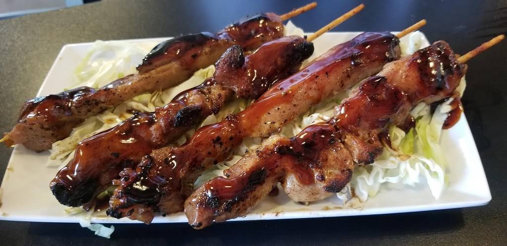 Soy & Spice Cafe | restaurant | 4725 Panama Ln Suite D-13, Bakersfield, CA 93313, USA | 6612828889 OR +1 661-282-8889