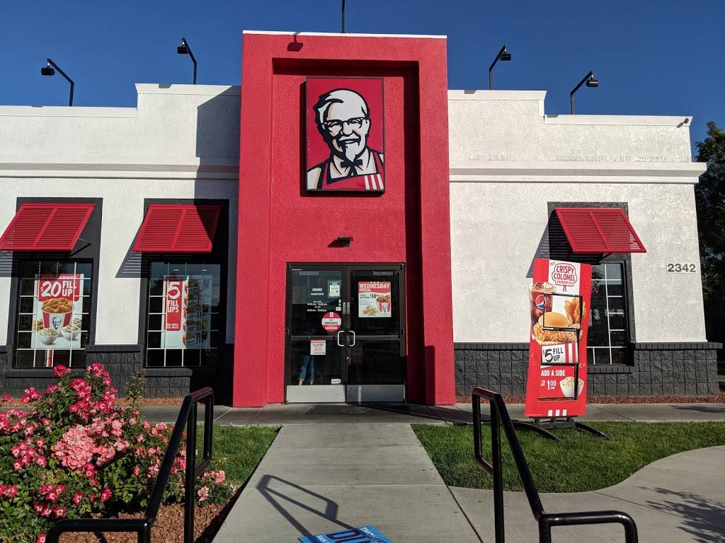 KFC | restaurant | 2342 Story Rd, San Jose, CA 95122, USA | 4082722900 OR +1 408-272-2900