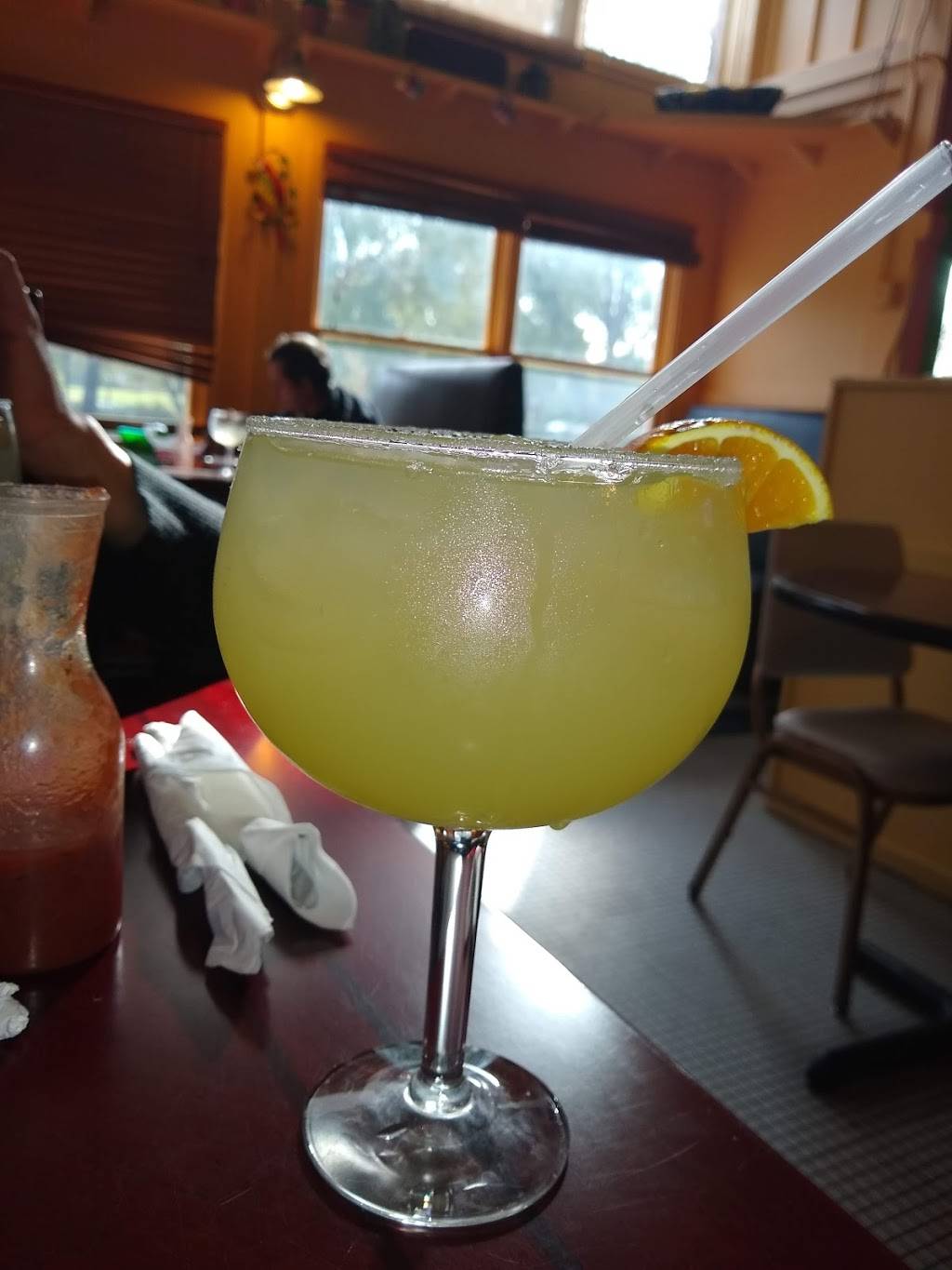 Margaritas Jalisco | restaurant | 1616 SW 17th St, Topeka, KS 66604, USA | 7852341500 OR +1 785-234-1500