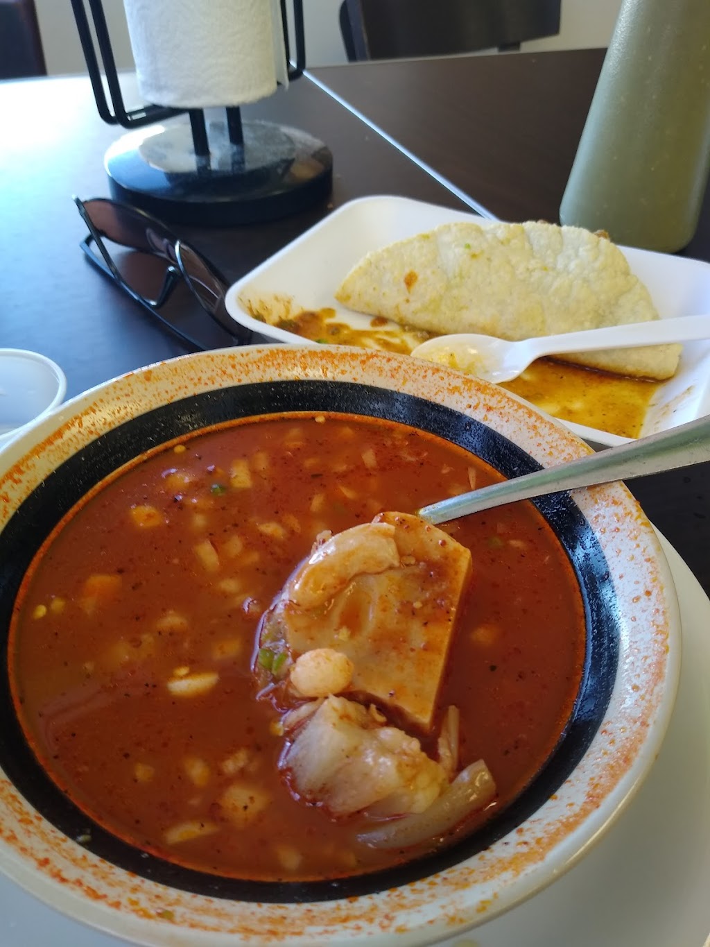 Loncheria El Popo Express | restaurant | 4803 San Bernardo Ave, Laredo, TX 78041, USA | 9567250050 OR +1 956-725-0050